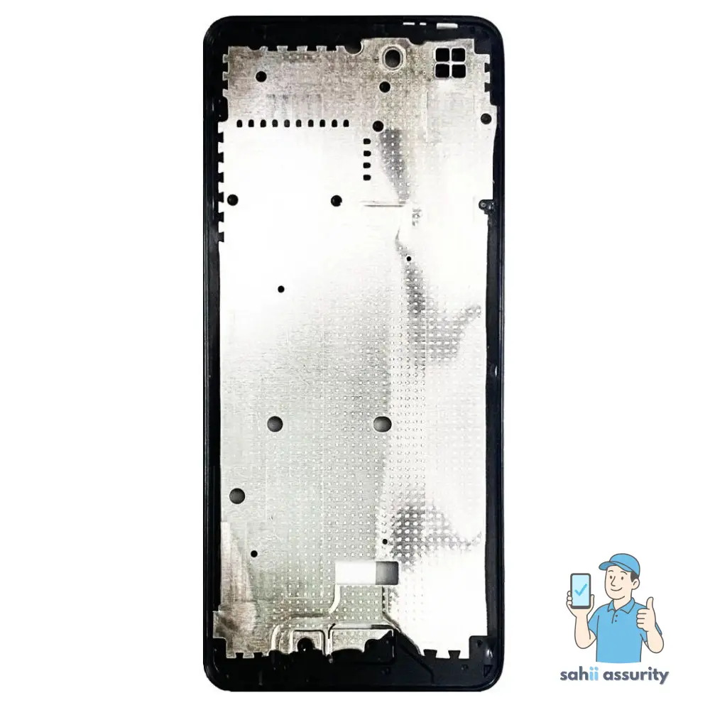 LCD Frame Middle Chassis for Tecno Pova 2